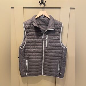 Men’s Vineyard Vines Vest